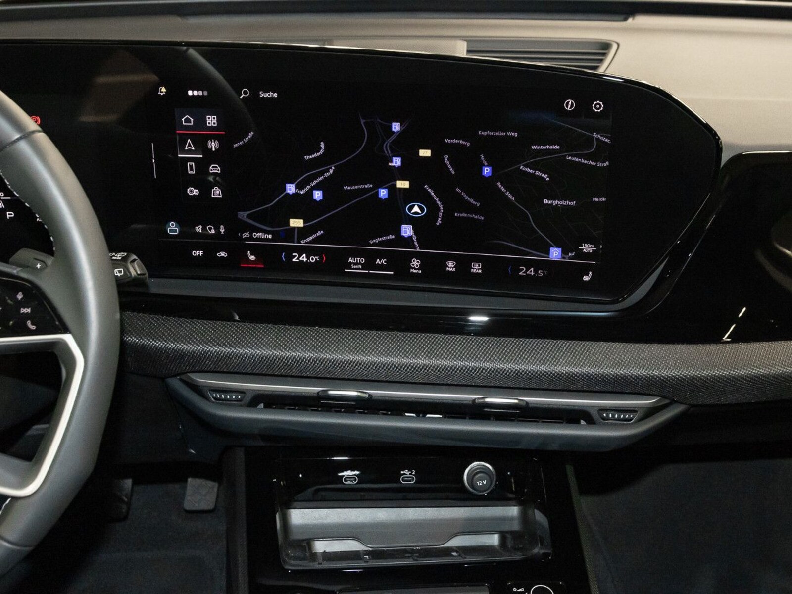 Audi A5 Avant – Bild 15