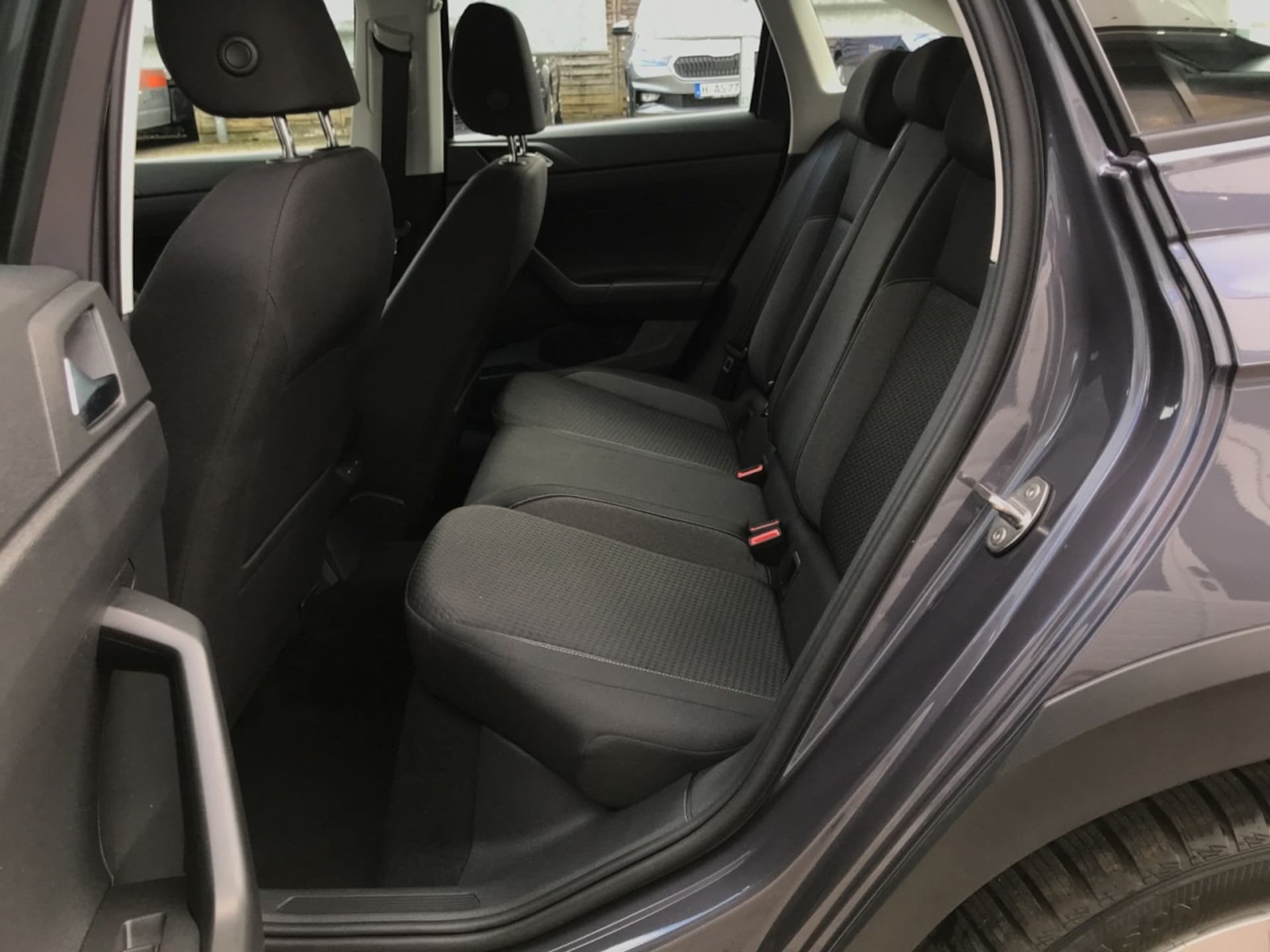 Volkswagen Taigo Life