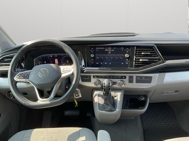 Volkswagen T6.1 California