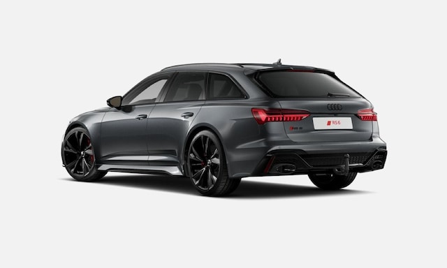 Audi RS6 Avant Performance Performance Quattro Tiptronic -  - Joinsteer - #5