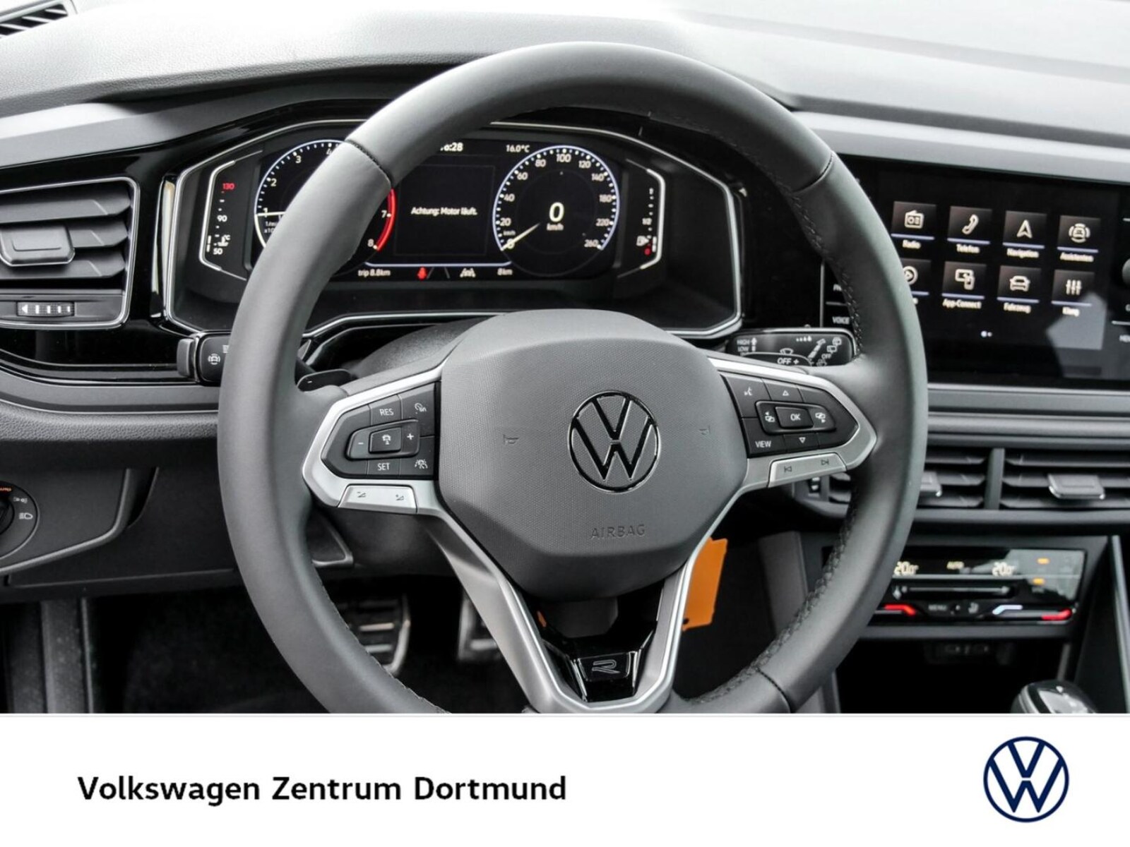 Volkswagen Polo – Bild 9