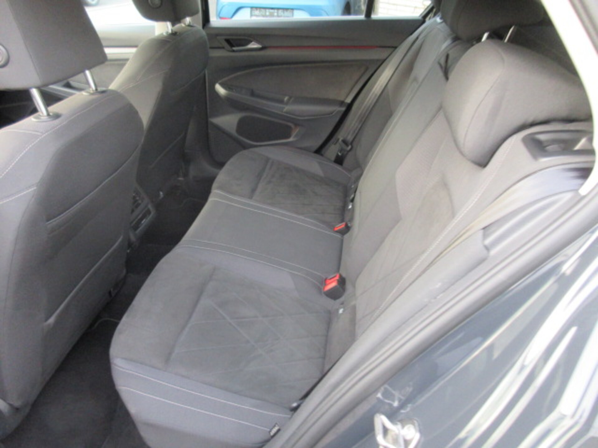 Volkswagen Golf Style