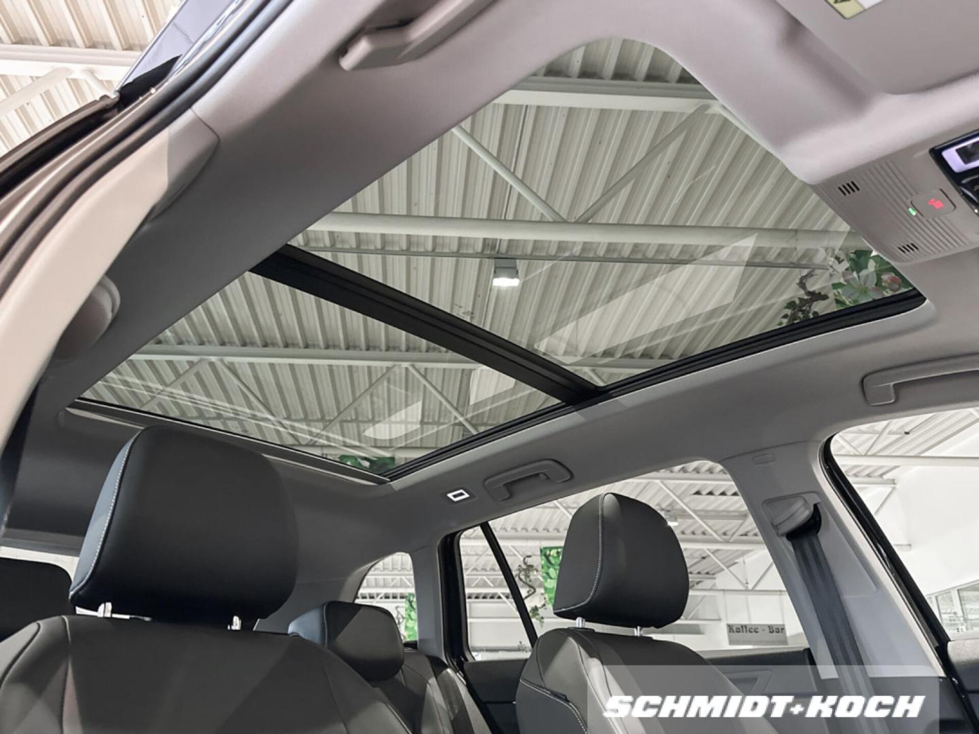 Volkswagen Golf Variant ENERGY