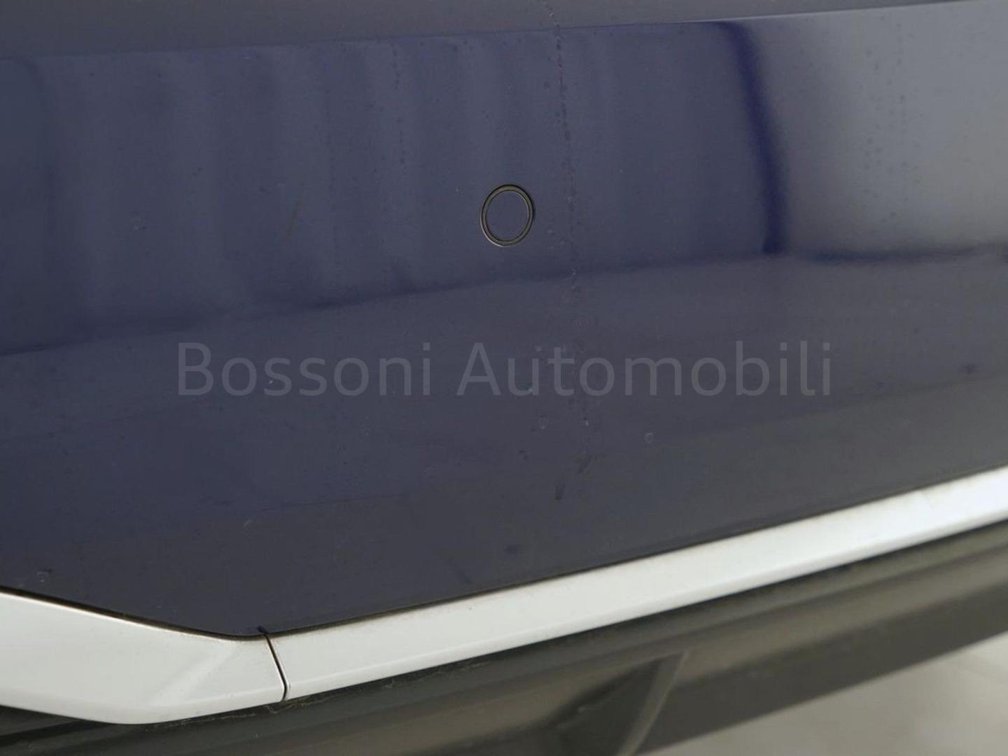 Immagine di Audi A5 Sportback S line edition 40 TDI quattro 150 kW (204 CV) S tronic - Vista: for more details contact your dealer