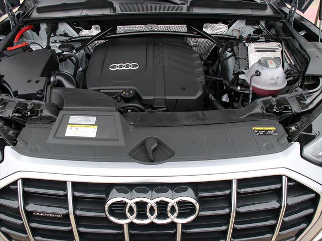 2023 AUDI Q5 - Image 39