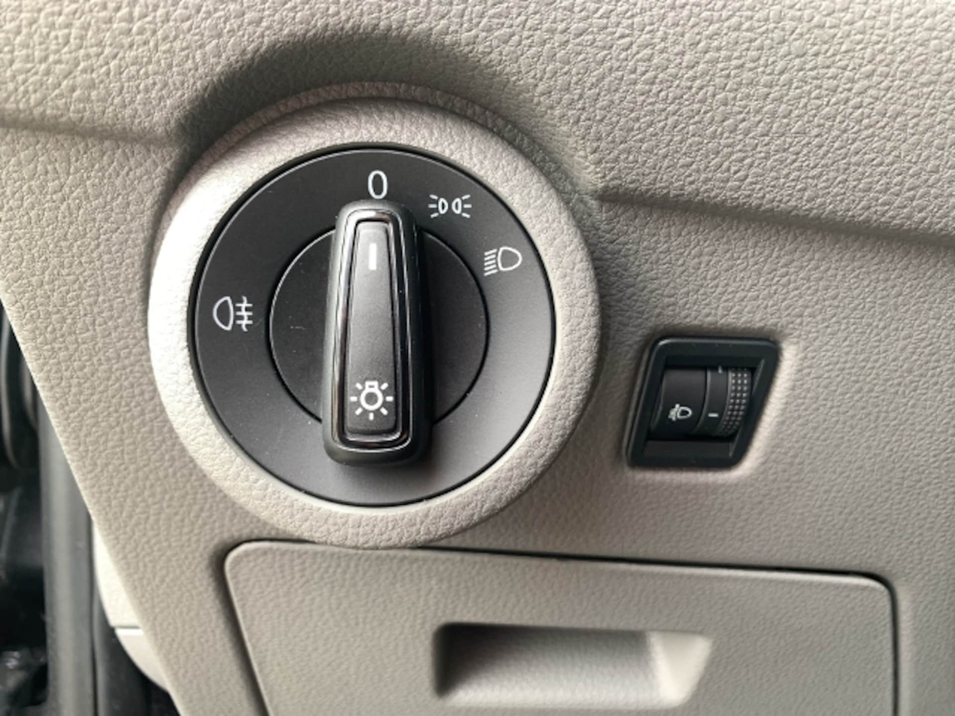 Volkswagen T6.1 Caravelle langer Radstand Comfortline