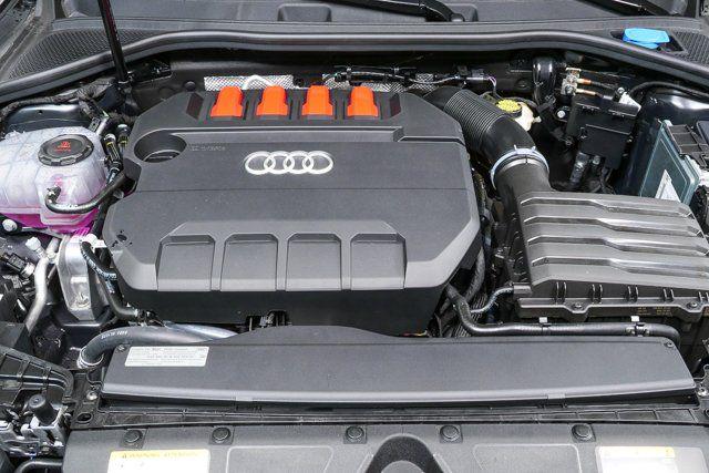 2026 Audi S3 Base - Photo 34