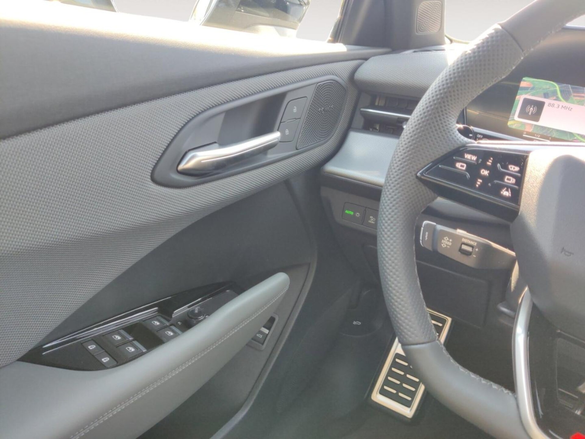Audi Q3 SUV