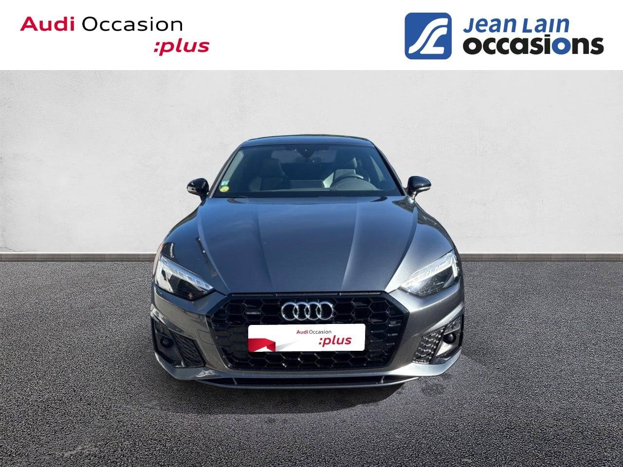 Image about Audi A5 Sportback S Edition 40 TDI quattro 150 kW (204 ch) S tronic