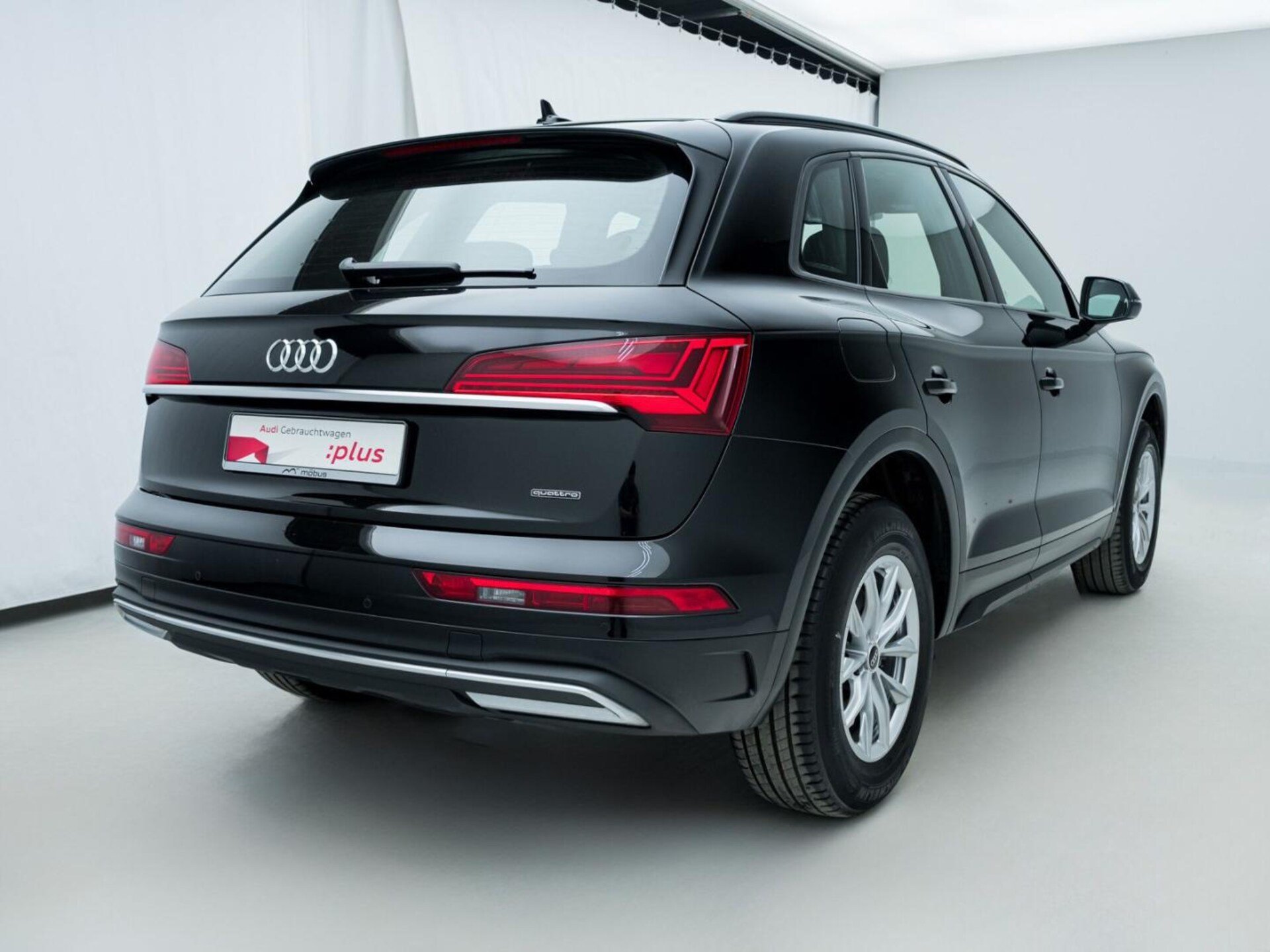 Audi Q5 SUV