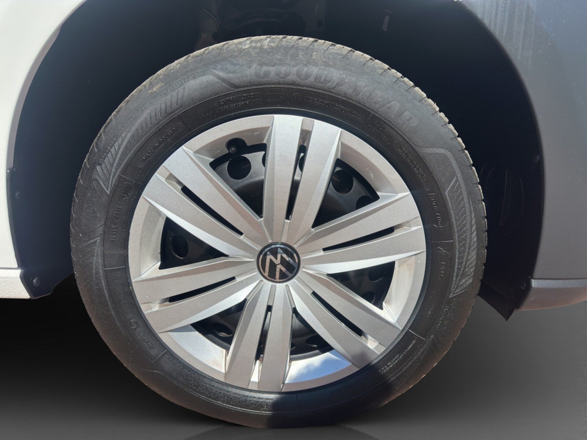 Volkswagen Caddy Cargo
