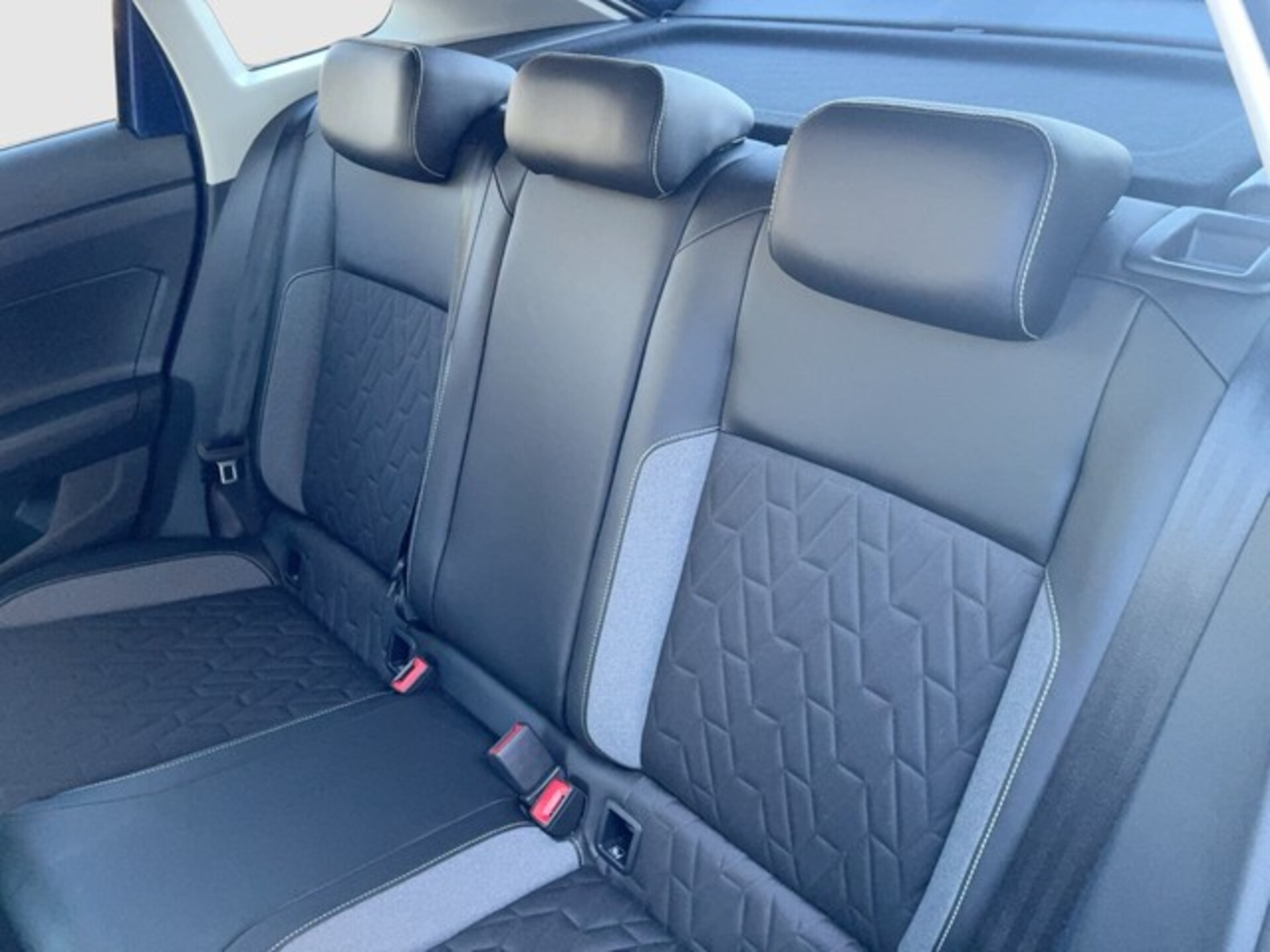 Volkswagen Taigo Goal