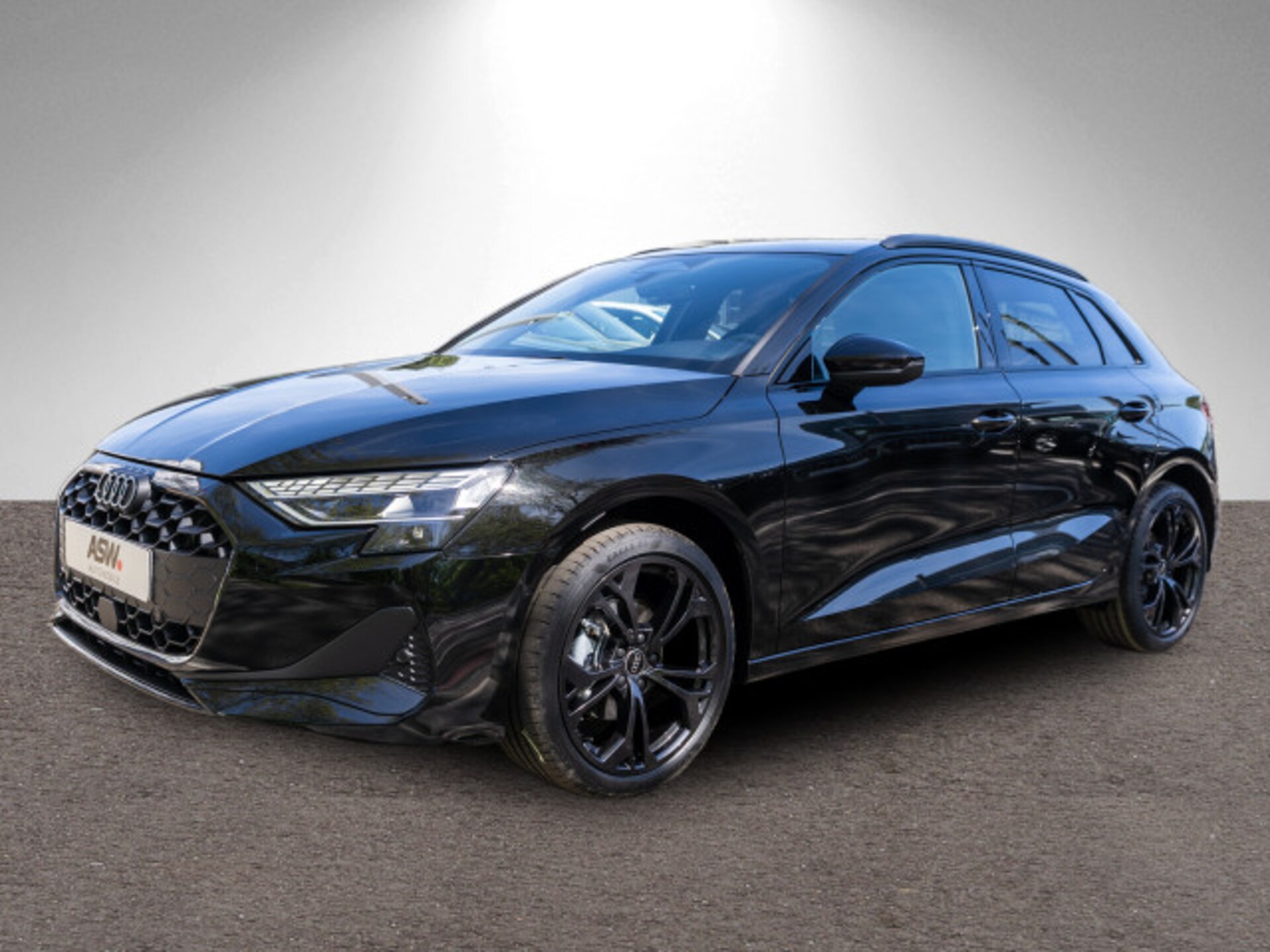 Audi A3 Sportback Advanced