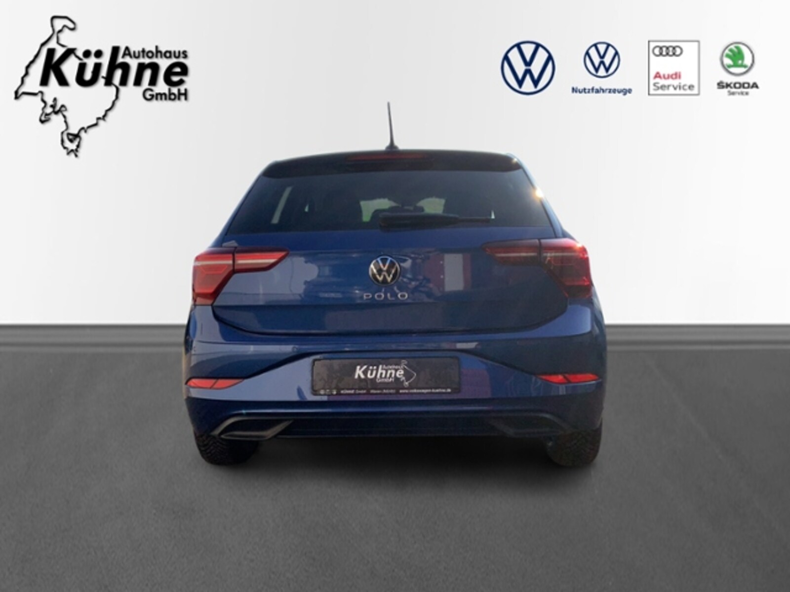 Volkswagen Polo – Bild 11