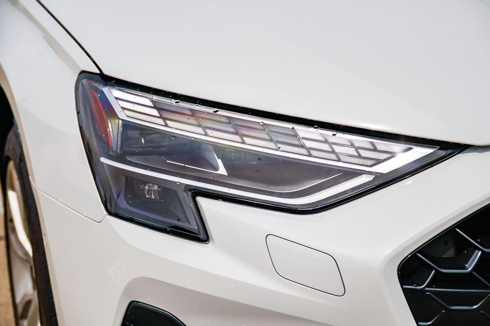 2025 Audi A3 Premium Plus - Photo 10