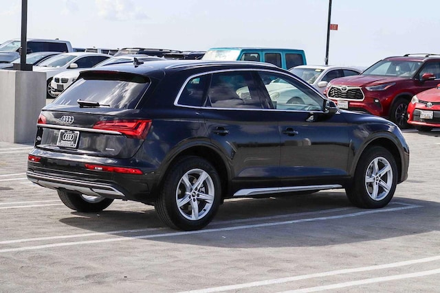2023 Audi Q5
