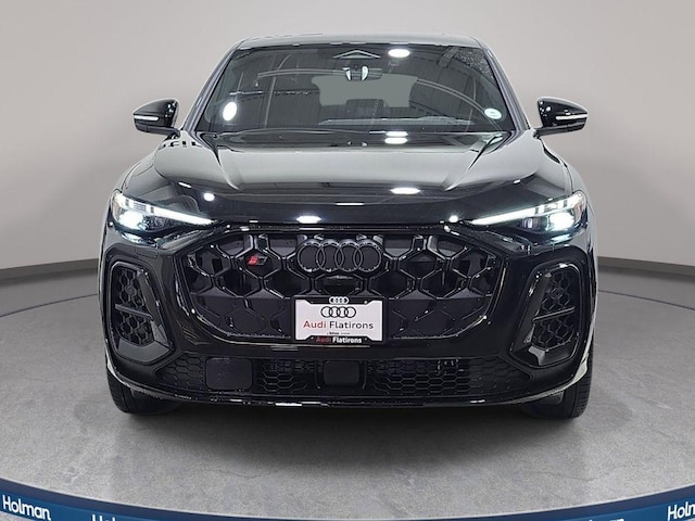 2026 Audi SQ5 Sportback