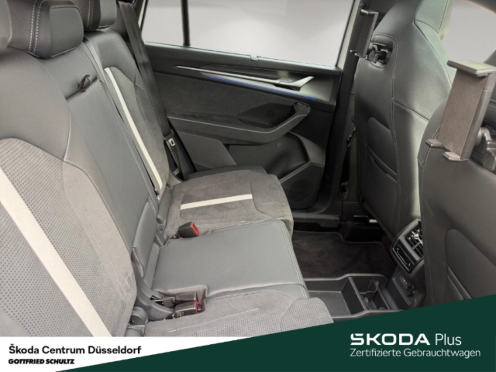 Škoda Kodiaq – Bild 7