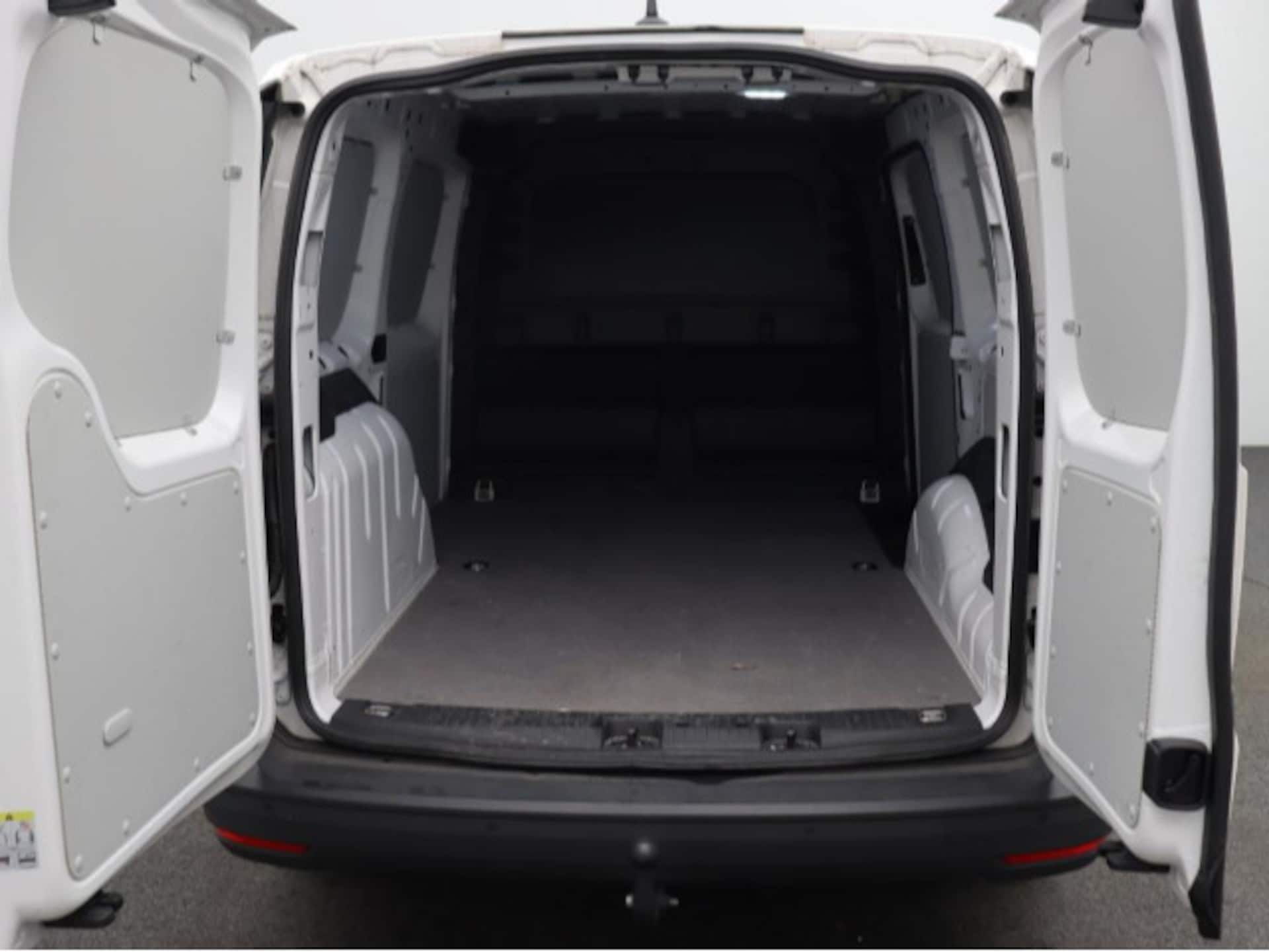 Volkswagen Caddy Maxi Cargo