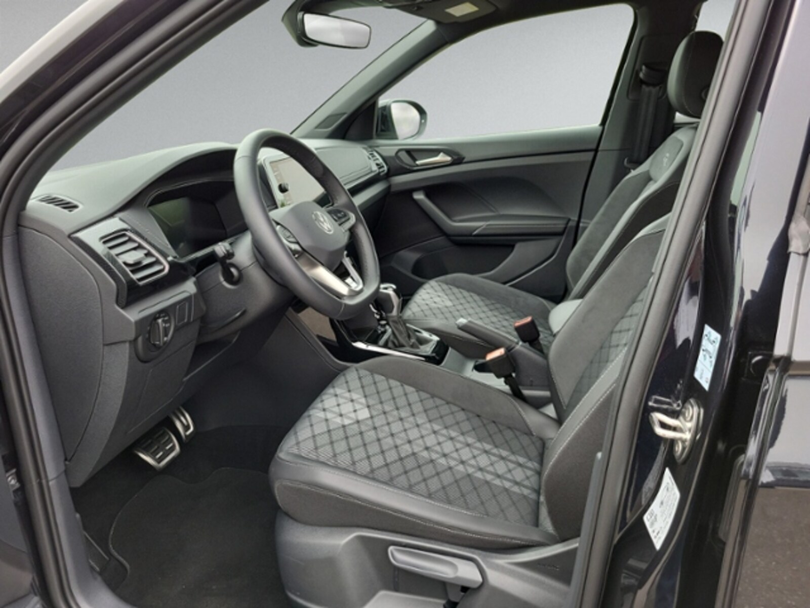 Volkswagen T-Cross – Bild 8