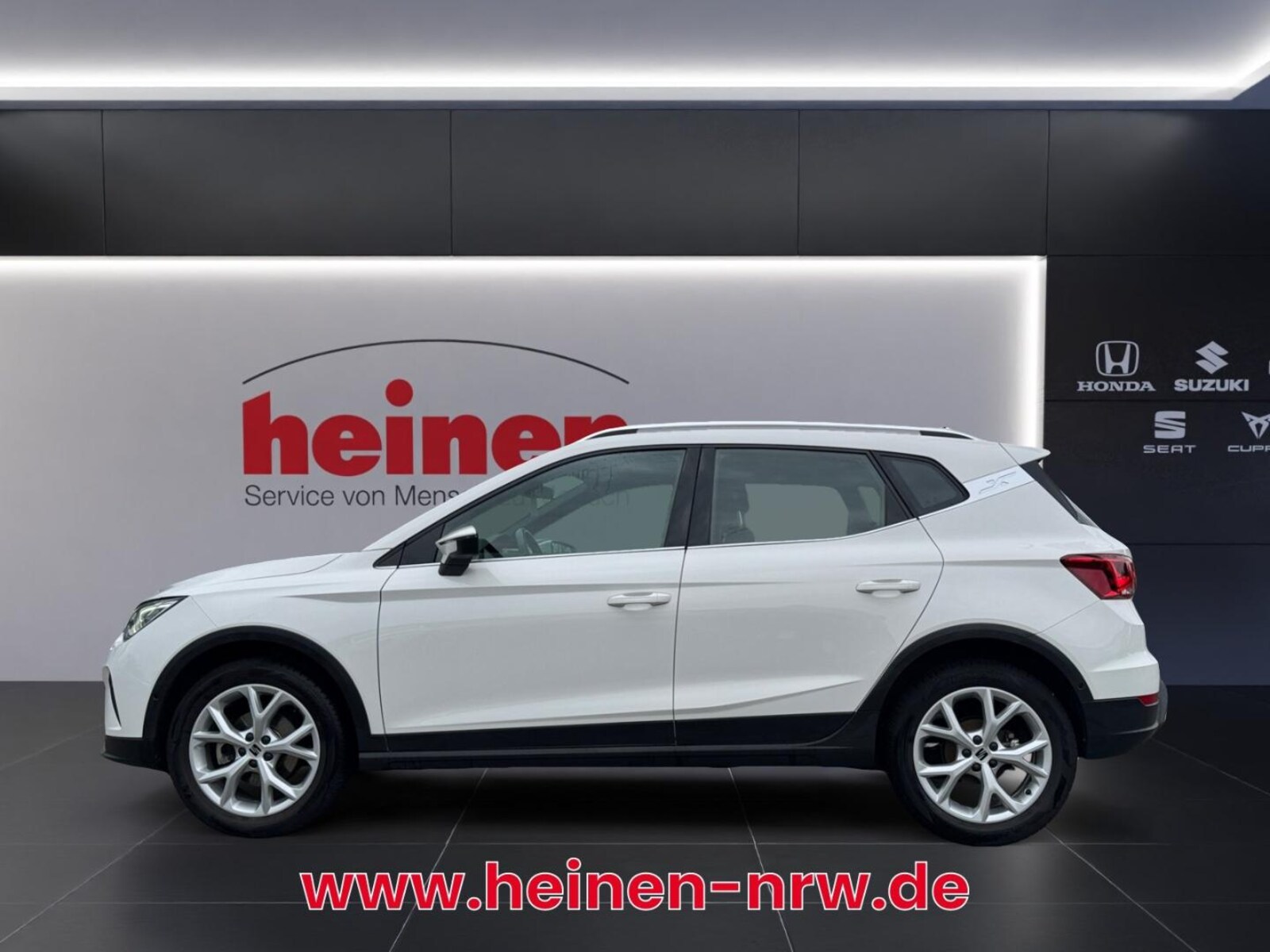 SEAT Arona – Bild 3