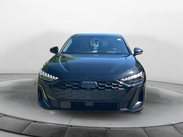 2026 Audi A5 Sedan