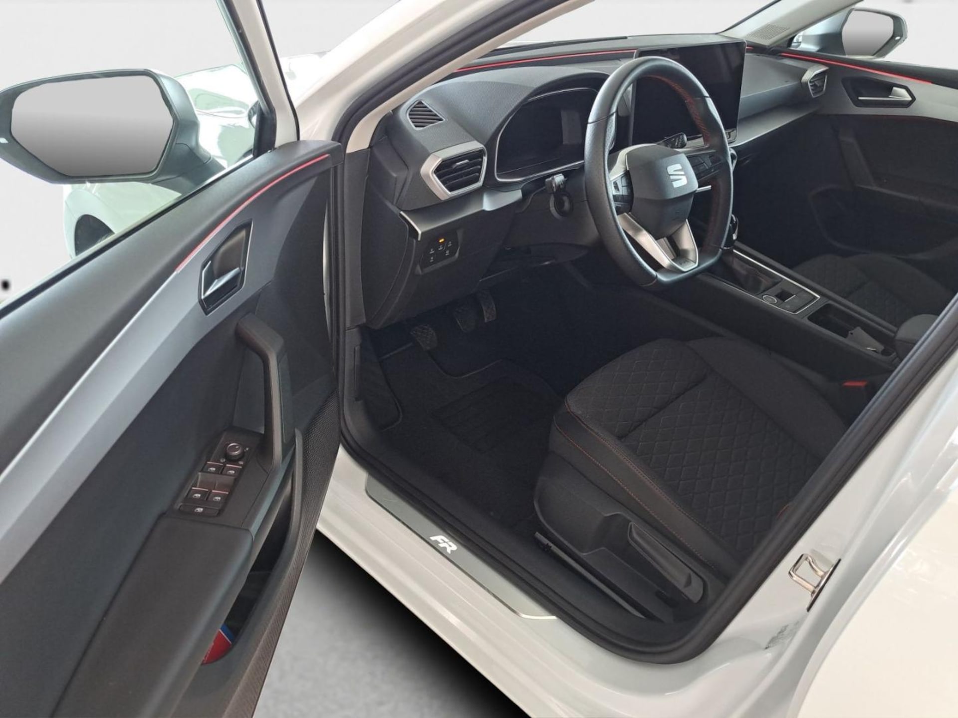 SEAT Leon Sportstourer FR