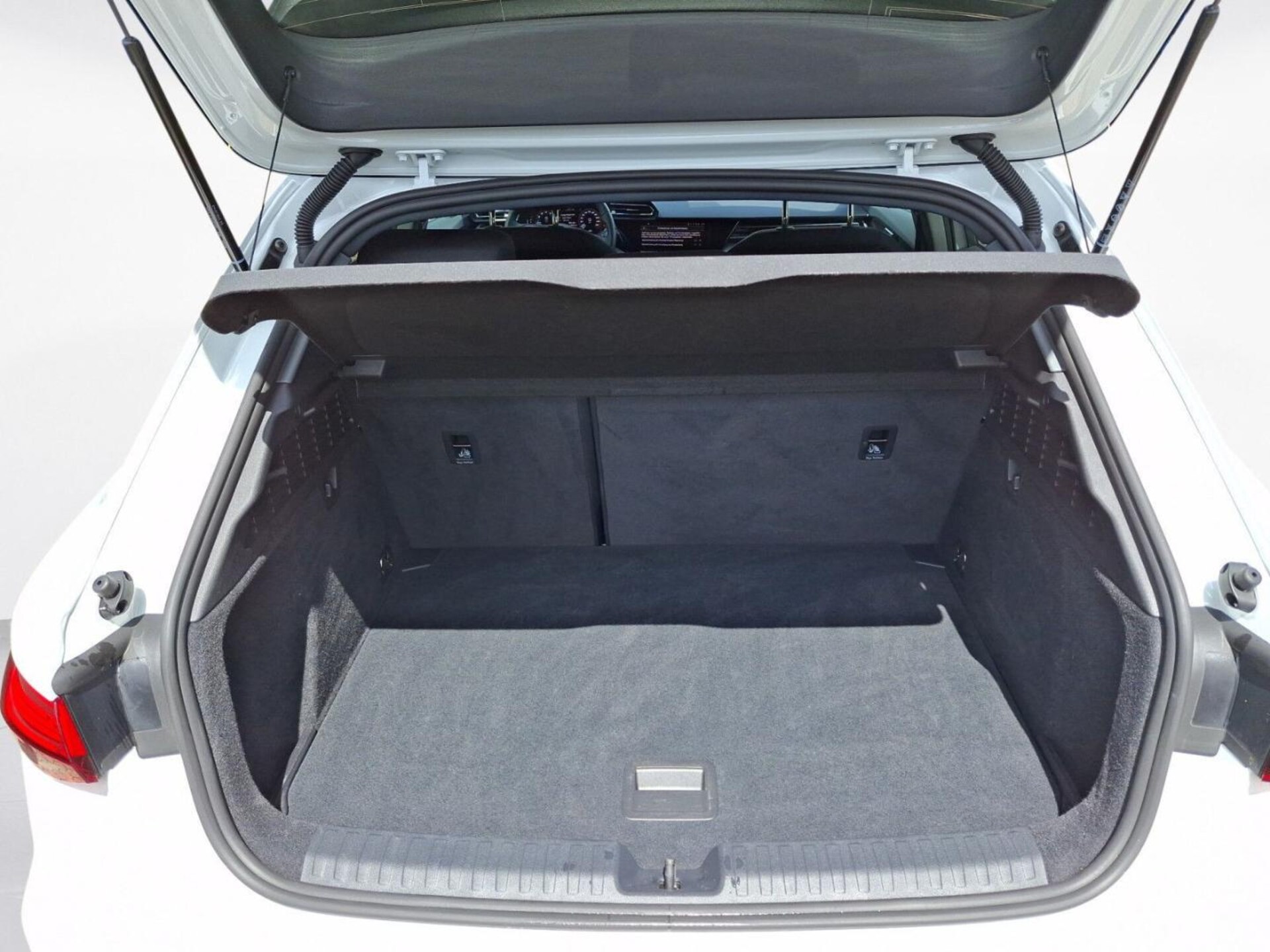Audi A3 Sportback Advanced