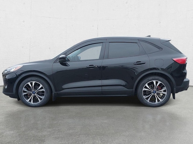 2022 Ford Escape SE - Photo 8
