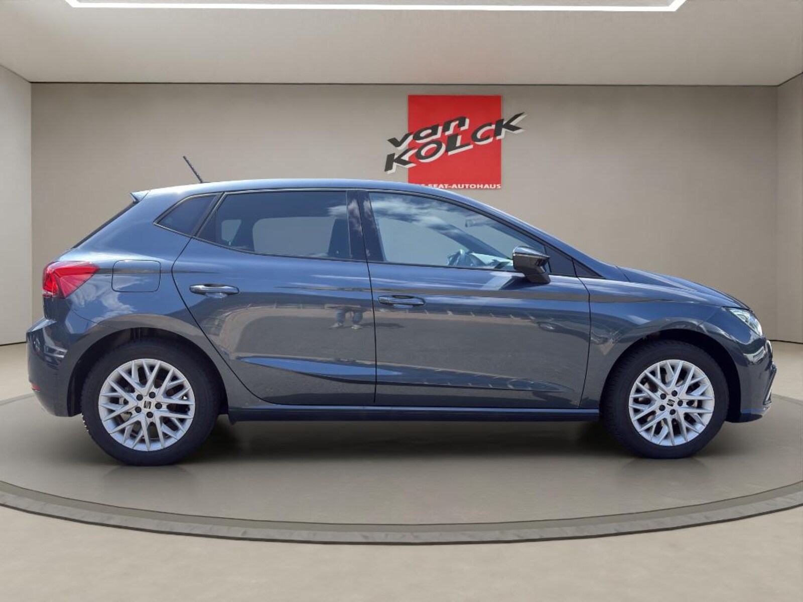 SEAT Ibiza – Bild 7