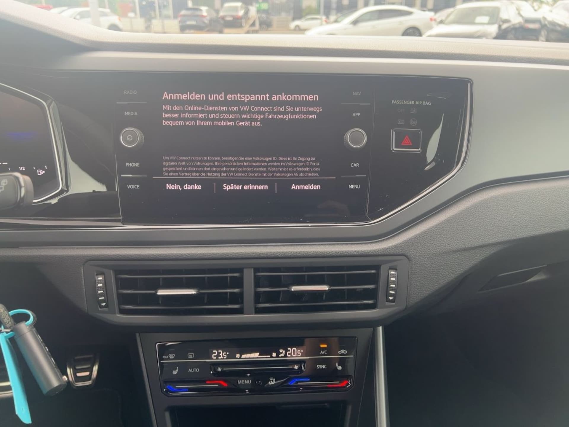 Volkswagen Taigo R-Line