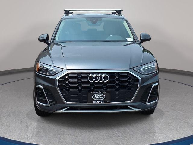 2022 Audi Q5