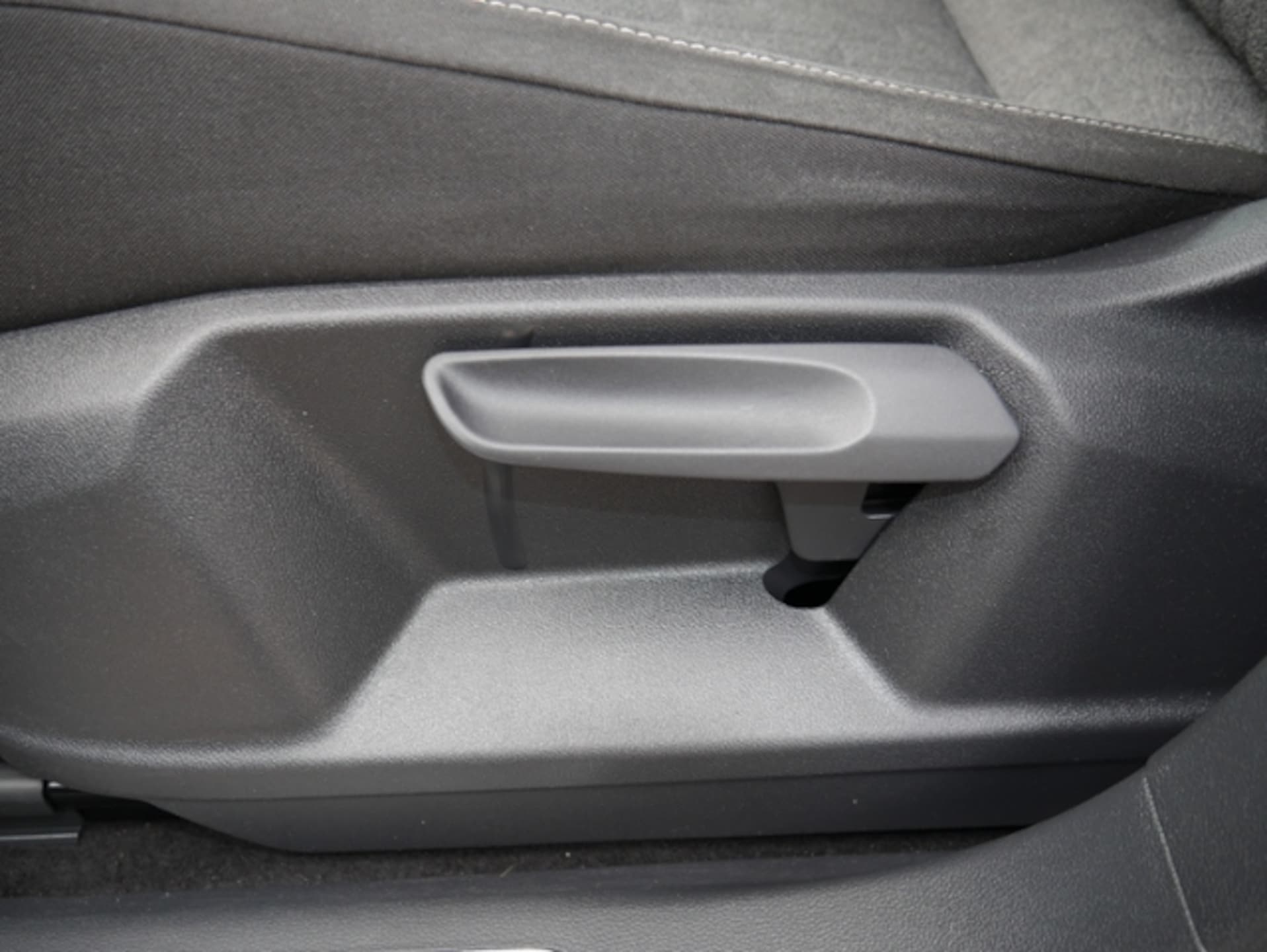 Volkswagen Tiguan MOVE