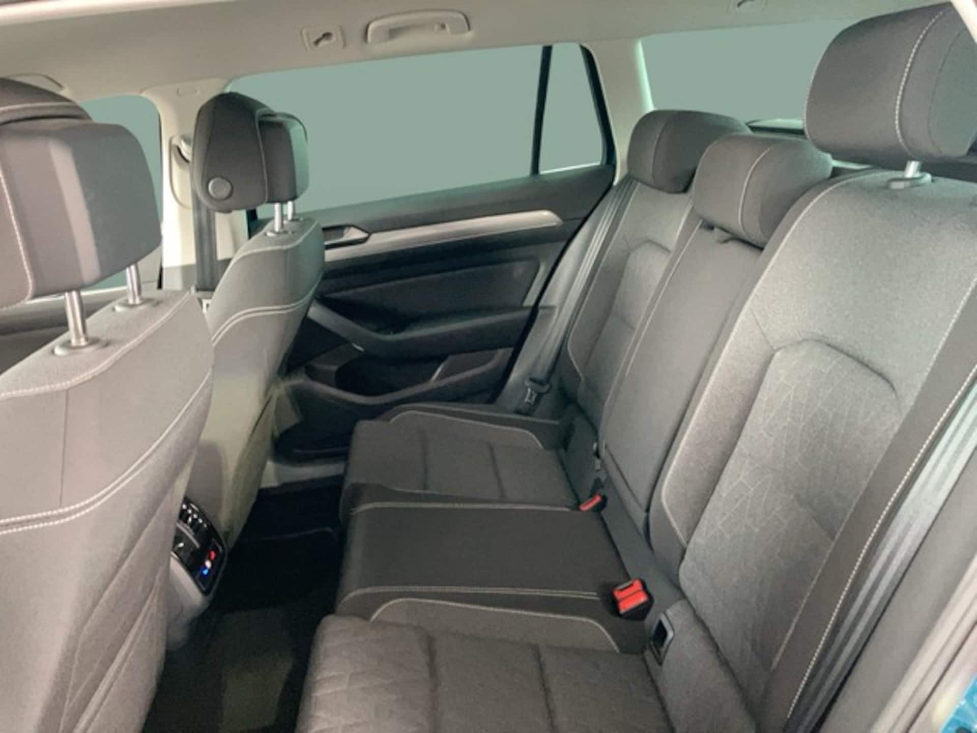 Volkswagen Passat Variant Business