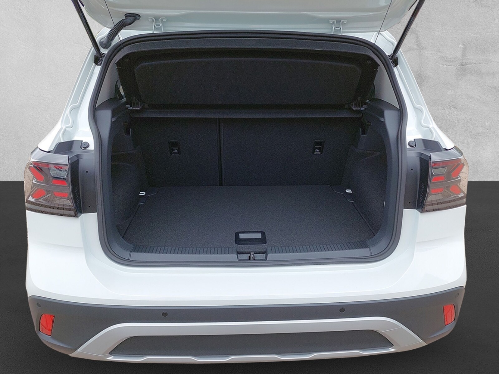 Volkswagen T-Cross – Bild 8
