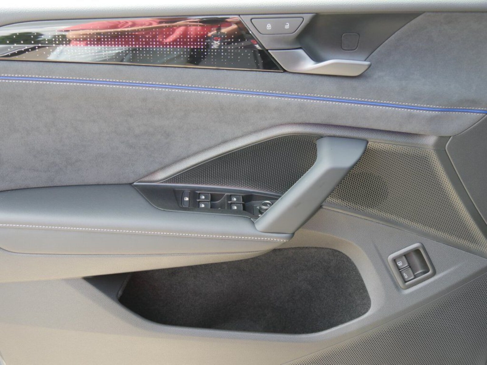 Volkswagen Tiguan – Bild 9