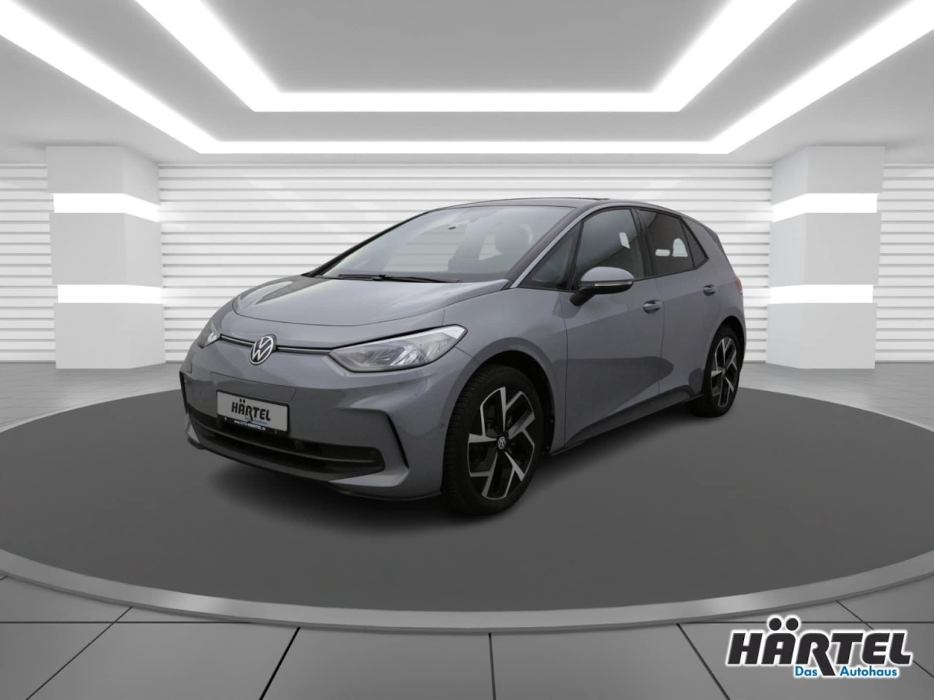Volkswagen ID.3 MOVE Pro