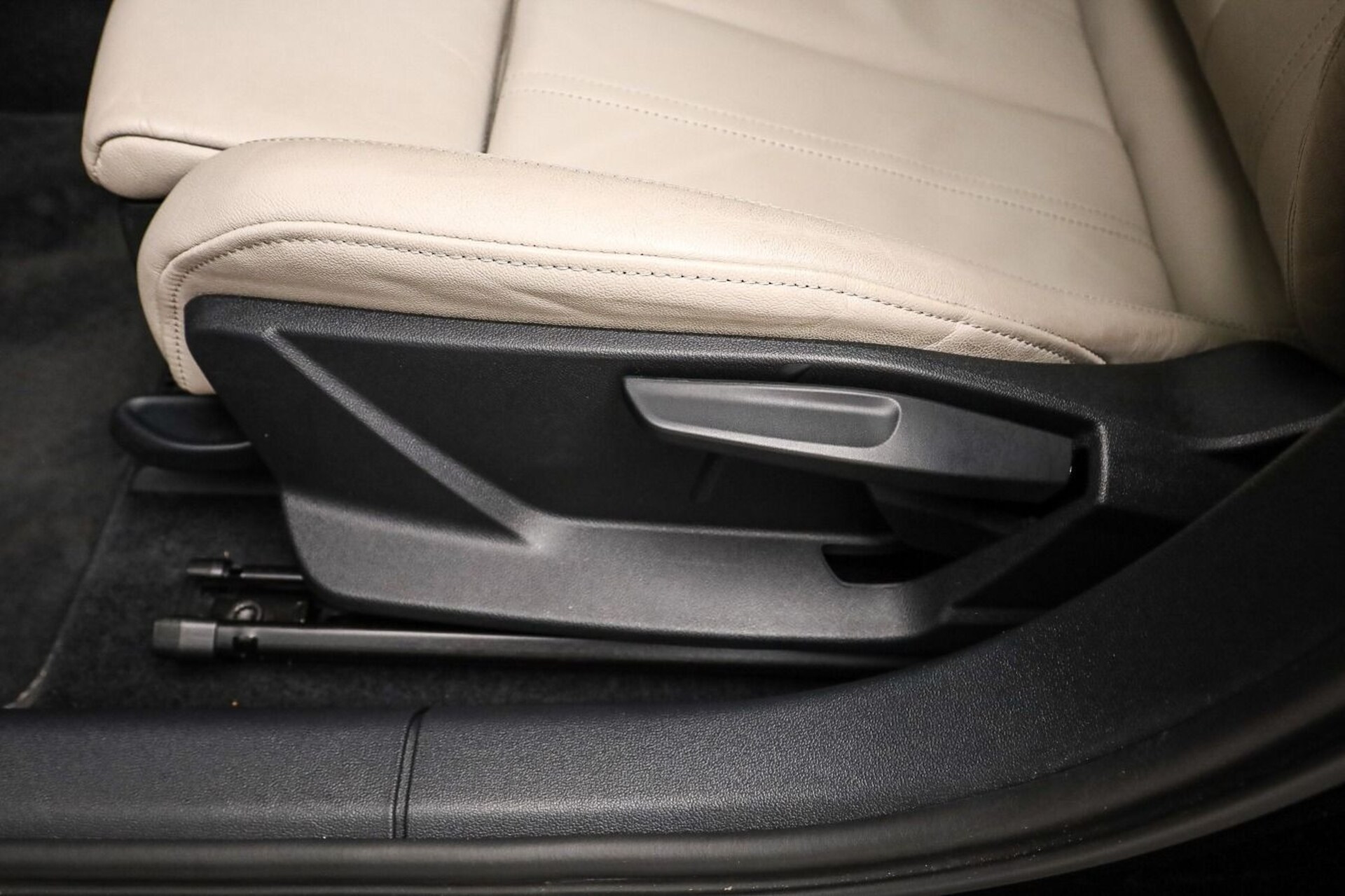 Audi A3 Limousine