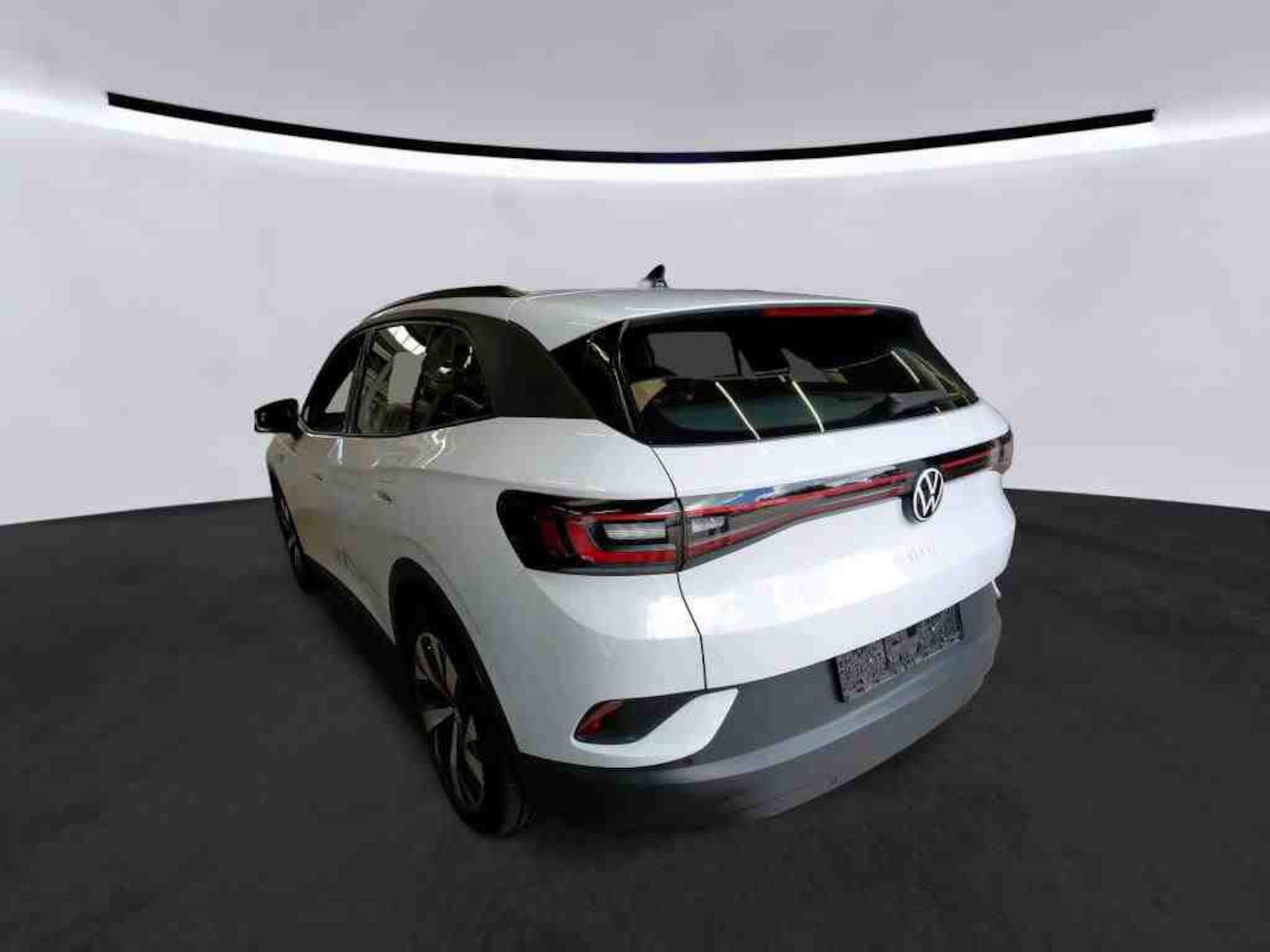 Volkswagen ID.4 Pro Performance