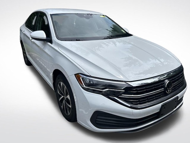2024 Volkswagen Jetta