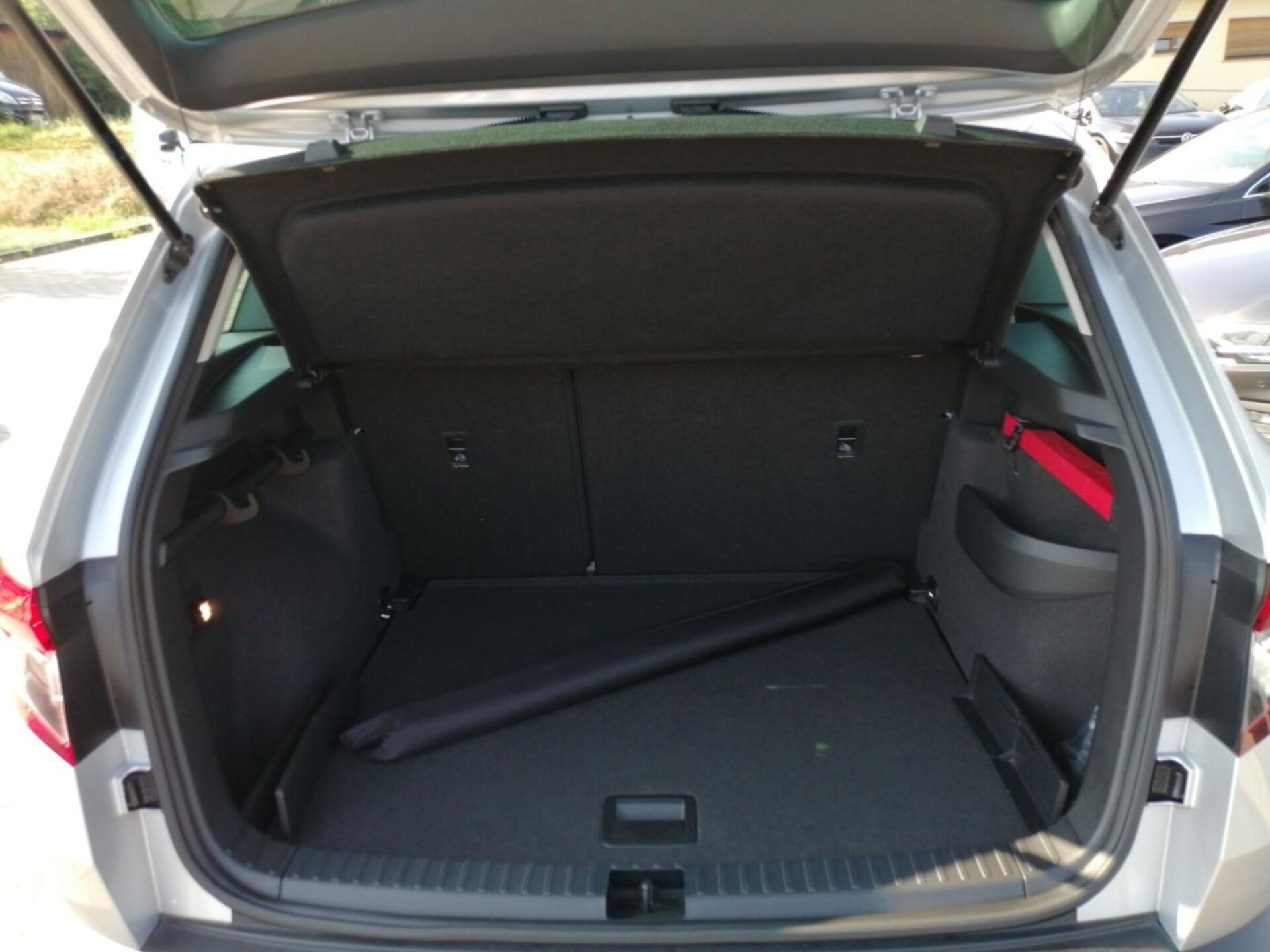 Skoda Karoq Style