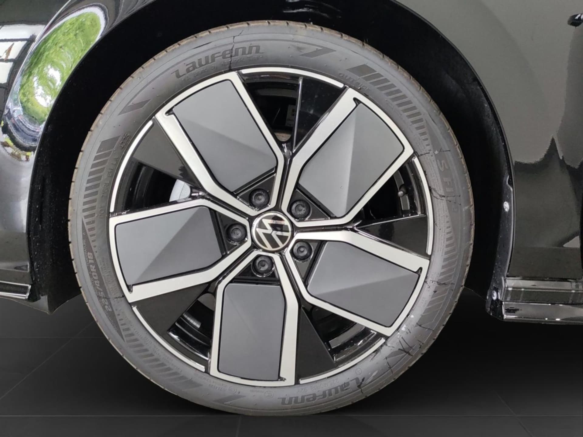 Volkswagen Golf Variant R-Line