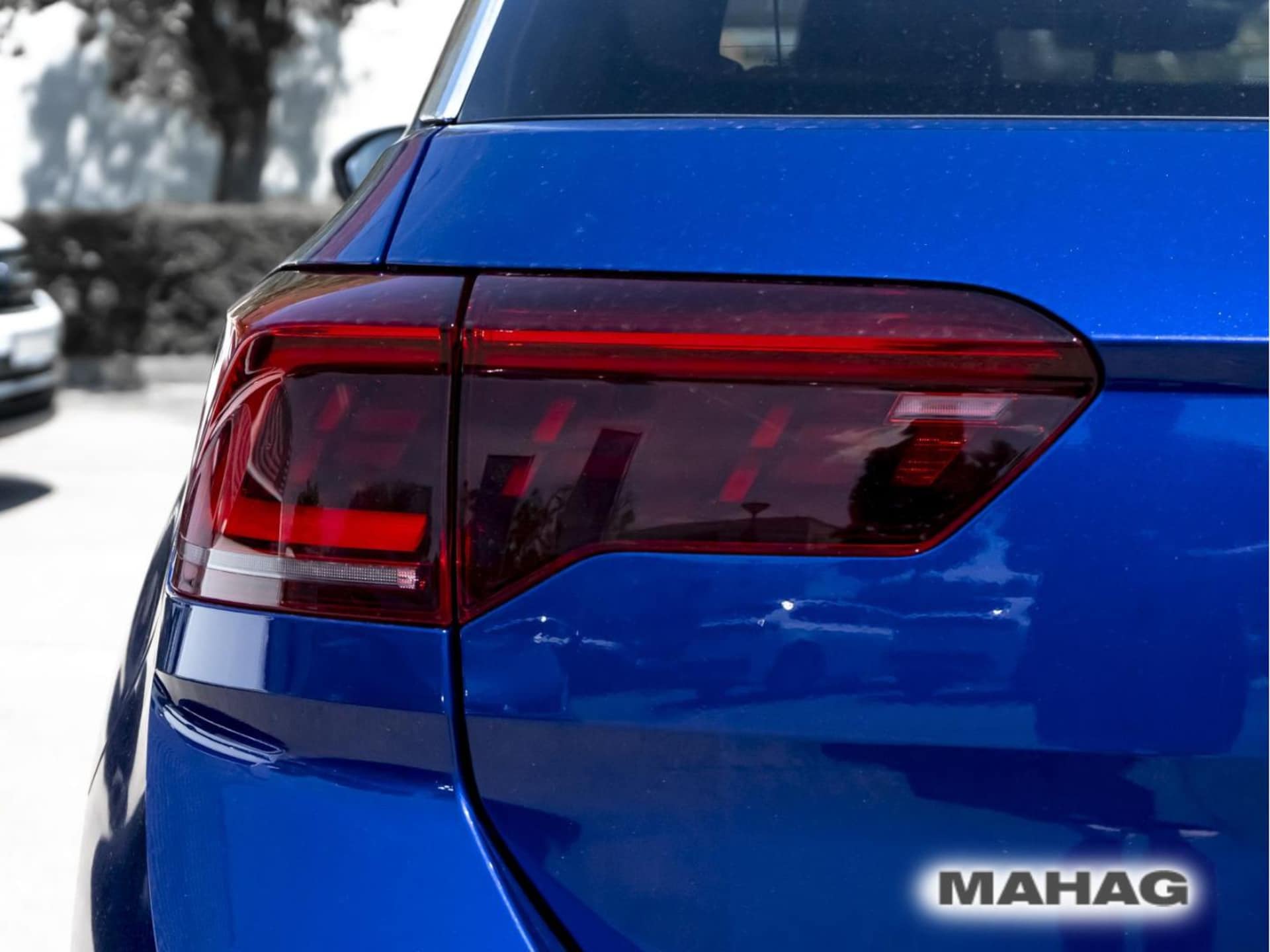 Volkswagen T-Roc R