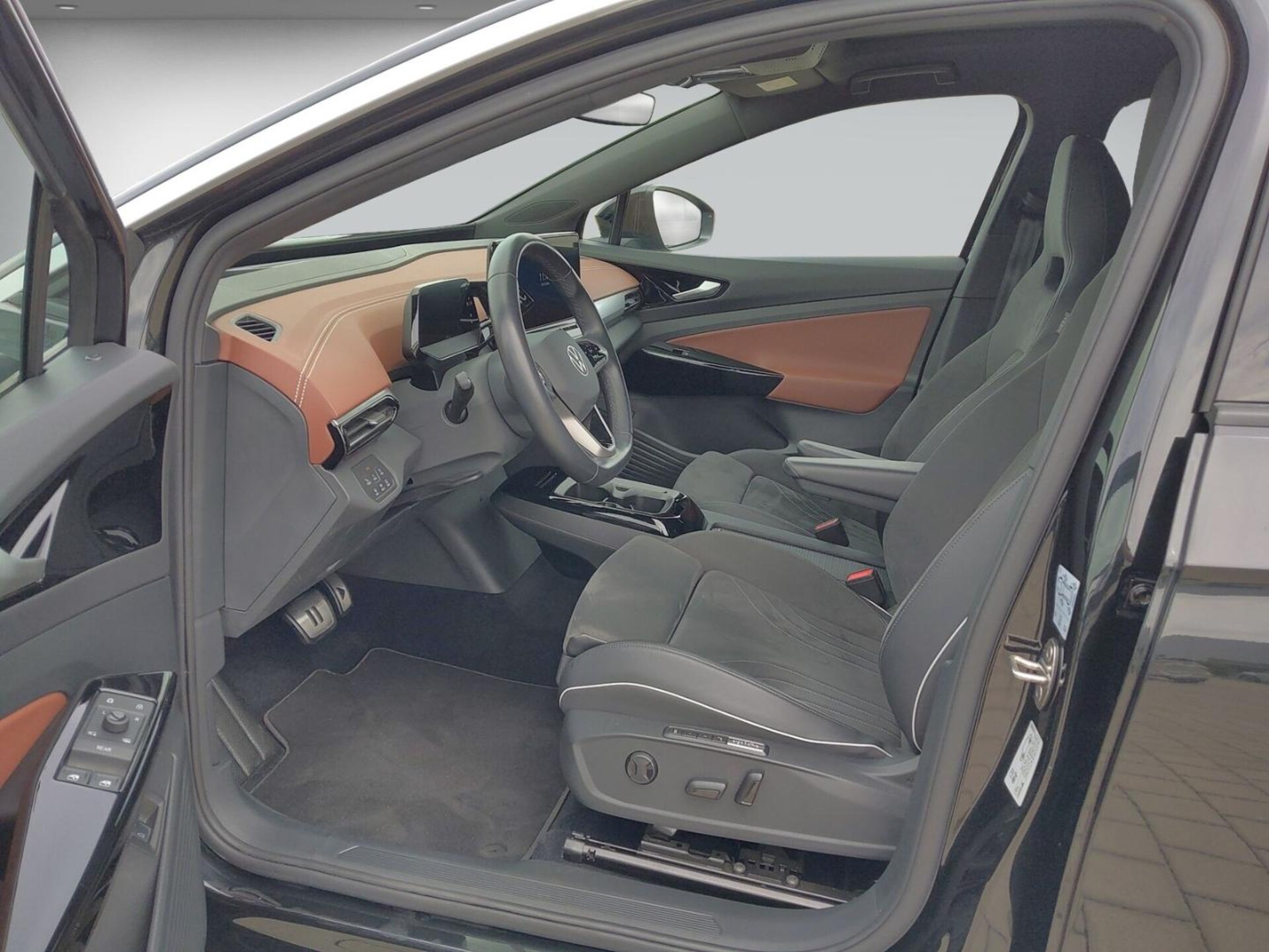 Volkswagen ID.5 Pro Performance