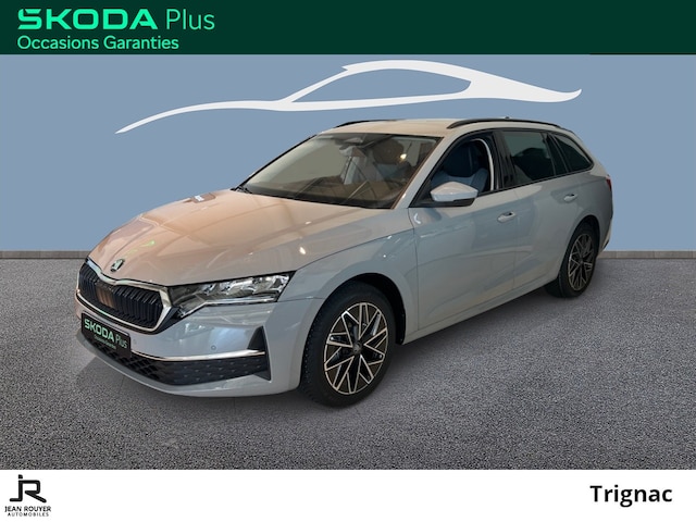 ŠKODA Octavia Combi