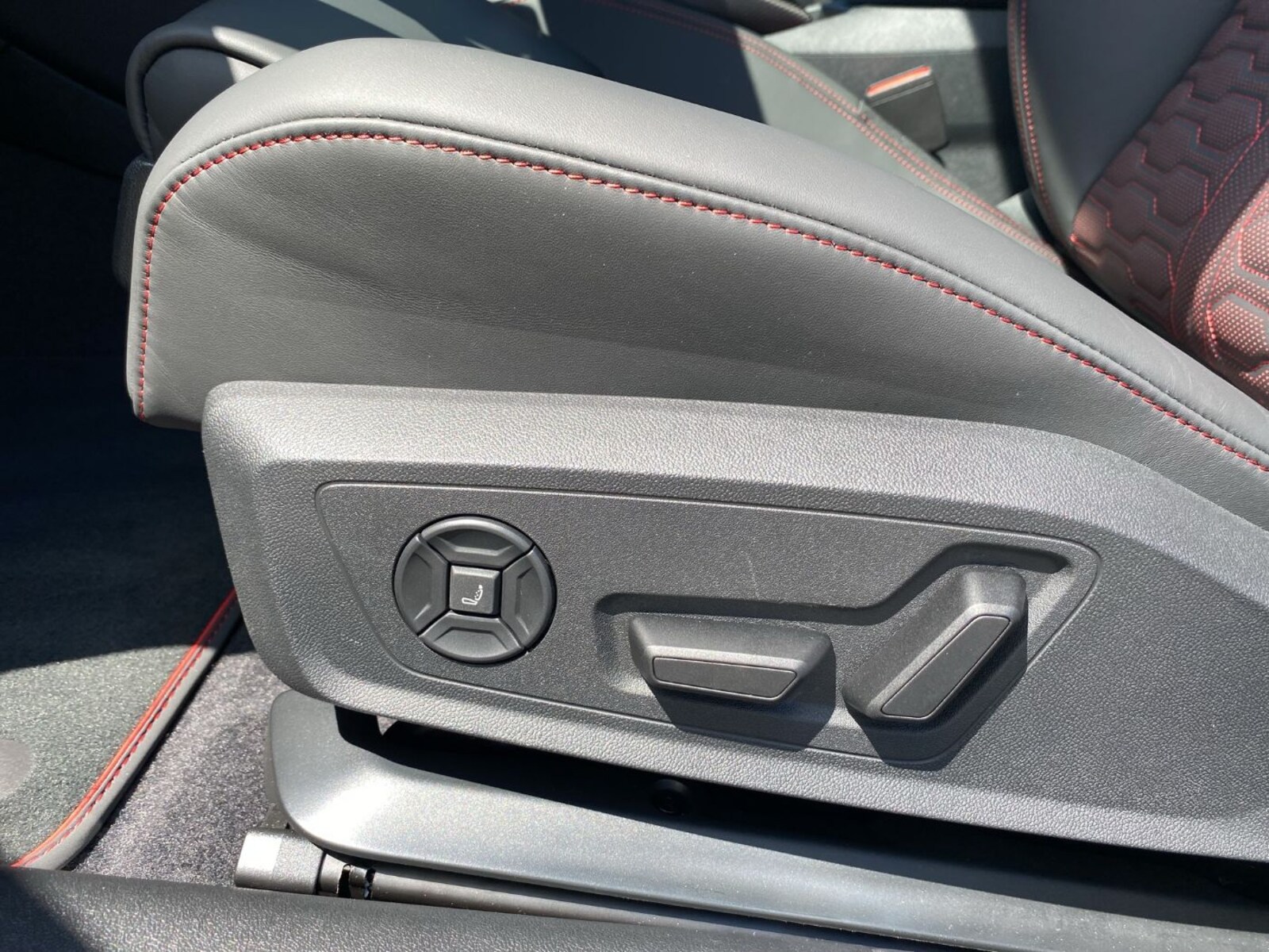 Audi RS 5 Avant – Bild 18
