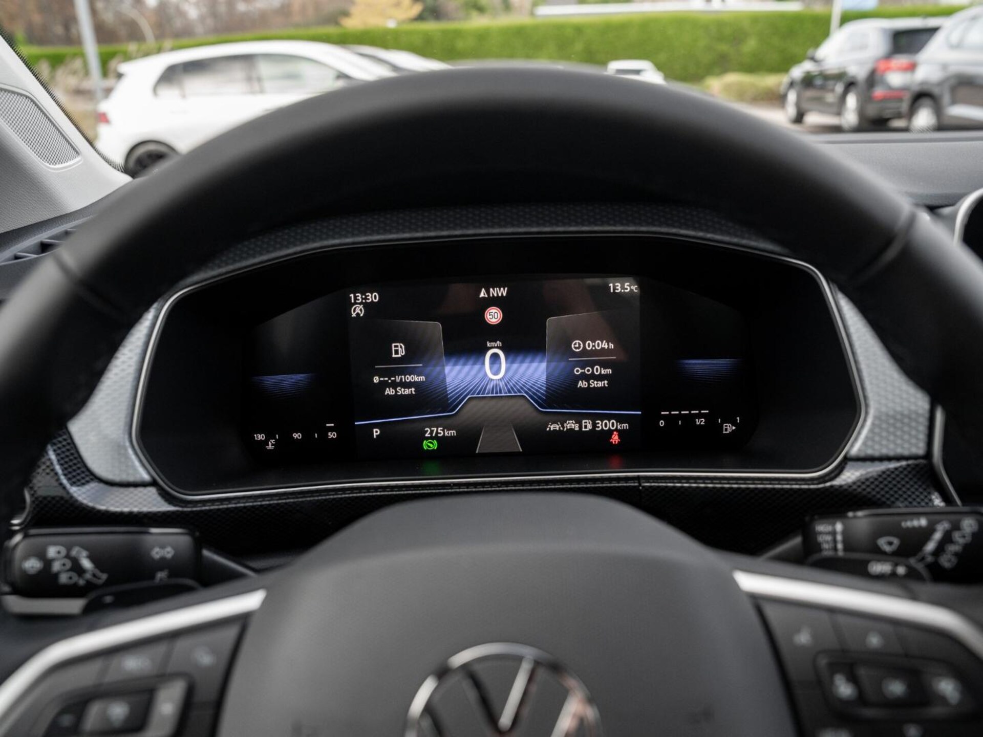 Volkswagen T-Cross ENERGY