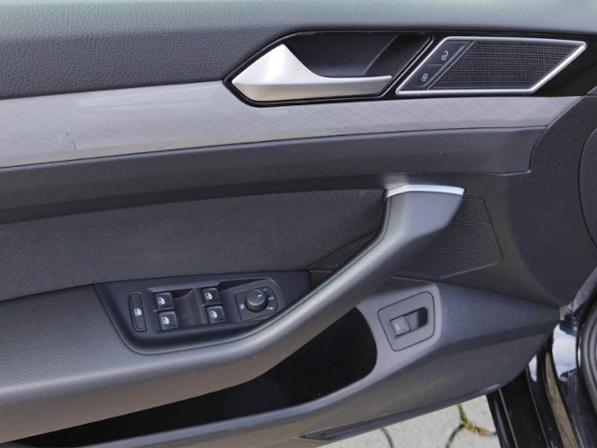 Volkswagen Passat Variant Business