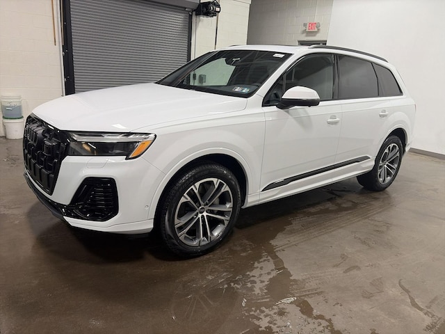 2026 Audi Q7 Premium - Photo 6