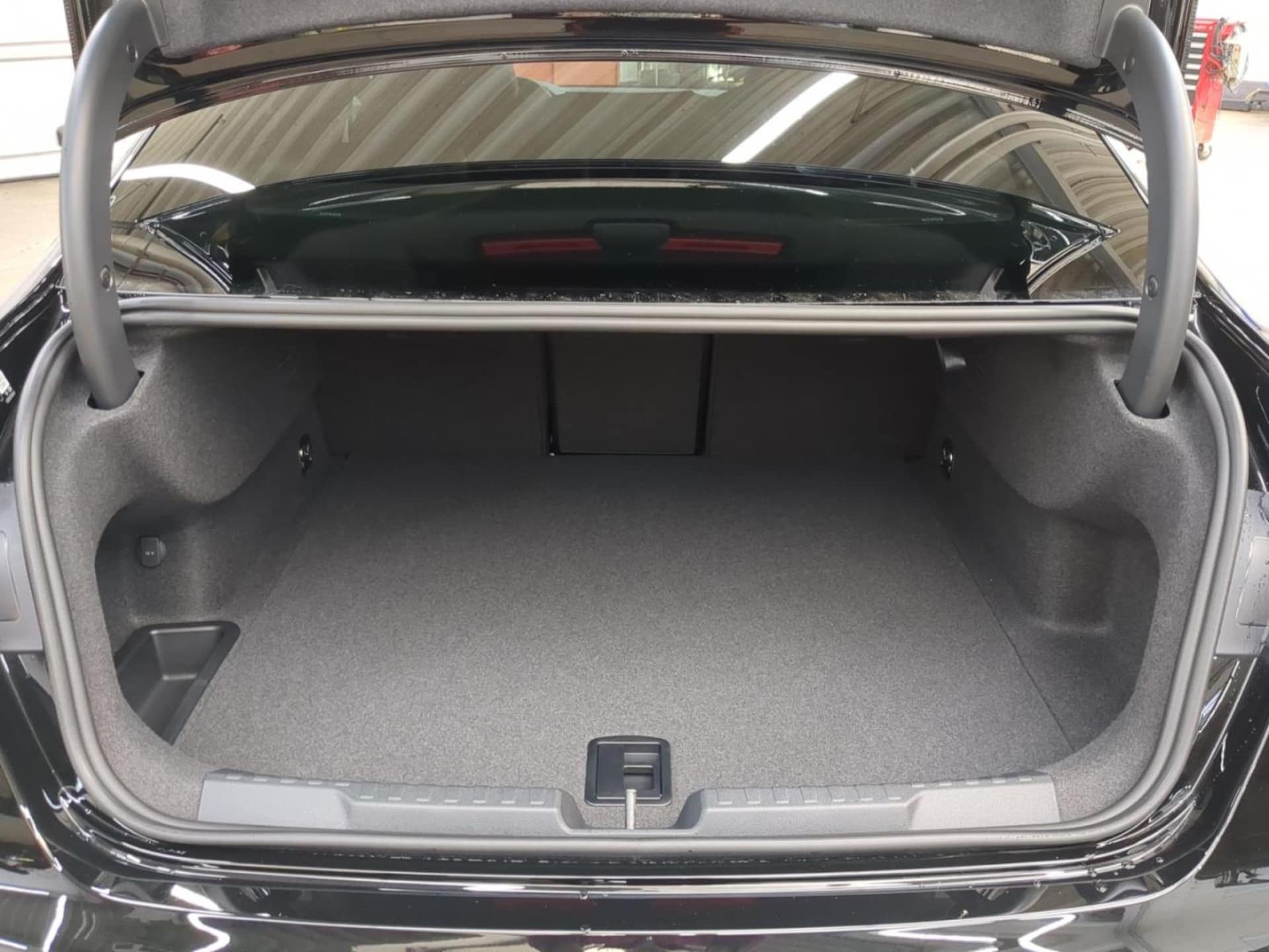 Audi RS 3 Limousine